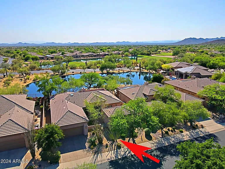 7155 E Night Glow Cir — Photo 76