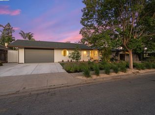 850 Vanda Way, Fremont, CA 94536
