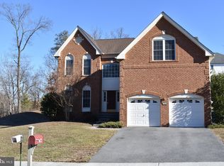 324 Canyon Rd, Winchester, VA 22602