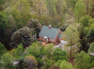 1265 Equine Ridge Rd, Bedford, VA 24523
