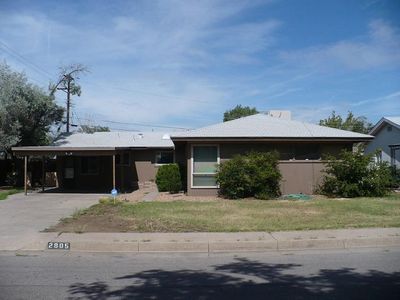 2805 Arizona St NE, Albuquerque, NM, 87110