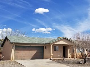 510 Venus Ave, Alamogordo, NM 88310