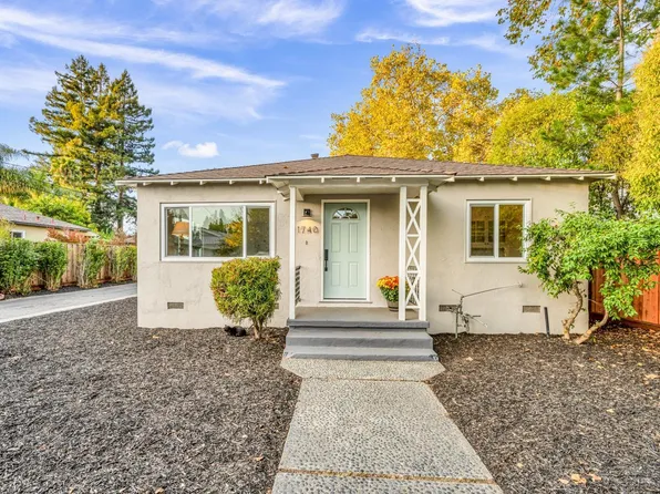 1740 E Street, Napa, CA 94559