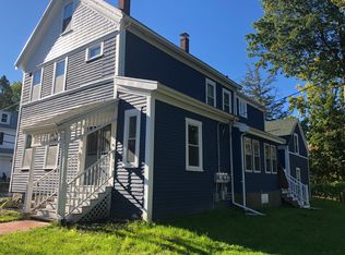 59 Faraday St, Boston, MA 02136