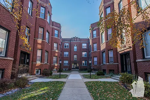 853 W Cornelia Ave #2S Photo 1