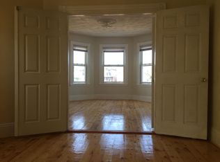 262 Maverick St #3, Boston, MA 02128