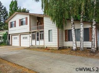 92 S Gun Club Rd, Independence, OR 97351