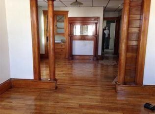 15 Kingsbury St #3, Worcester, MA 01610