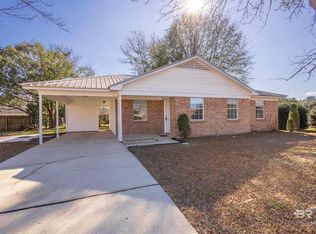 68 Fincher Ln, Loxley, AL 36551