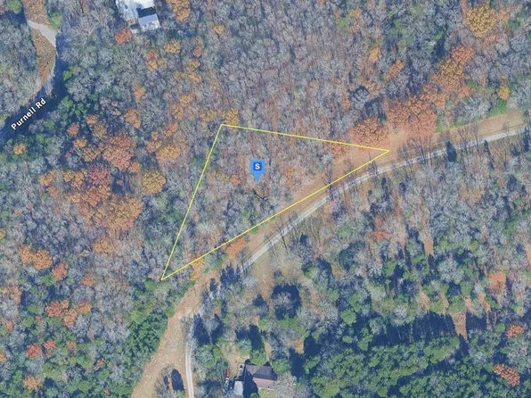 215 Purnell Rd, Lebanon, TN 37087