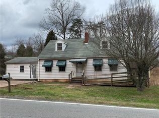 6033 Nc Highway 135, Stoneville, NC 27048