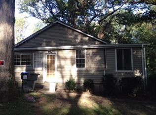 2842 Observation Ave, North Chesterfield, VA 23234