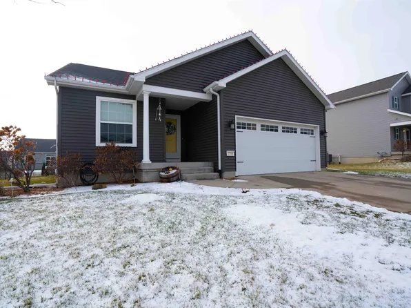 2708 Arbor Way Blvd, Cedar Falls, IA 50613