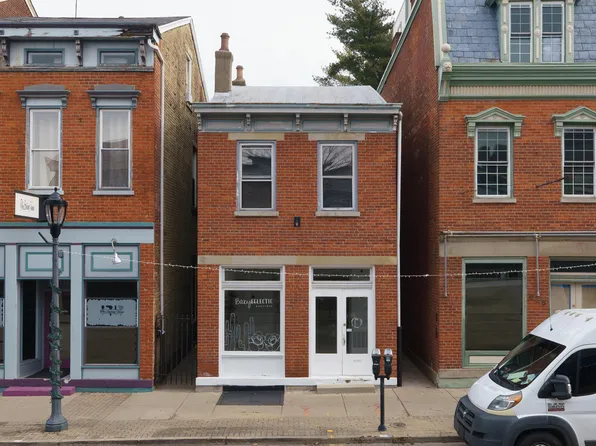 633 Monmouth St, Newport, KY 41071
