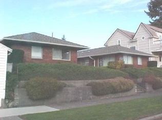 3219 N 26th St APT 5, Tacoma, WA 98407