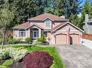 3804 17th Avenue Ct NW, Gig Harbor, WA 98335