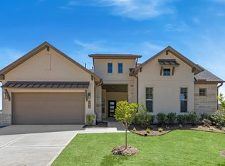 286 Marsh Wren Way, Magnolia, TX 77355