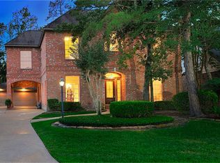 23 Grey Finch Ct, Spring, TX 77381