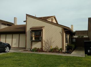 521 Stevenson St, Salinas, CA 93907