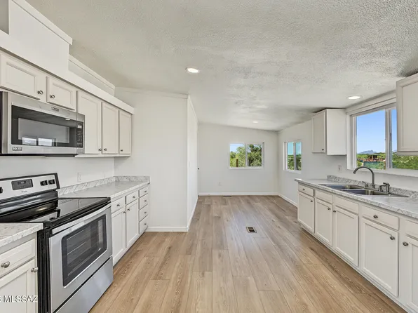 12711 N Avenida Saturno, Marana, AZ 85653