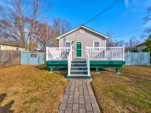 209 Vermont Ave, Villas, NJ 08251