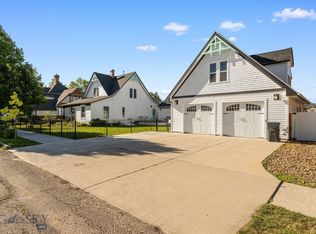 18 E Reeder St, Dillon, MT 59725
