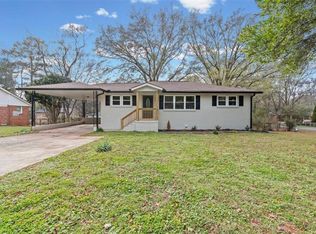 706 Jones Mill Rd, Cartersville, GA 30120