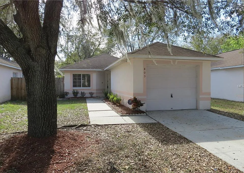 403 Abigail Rd