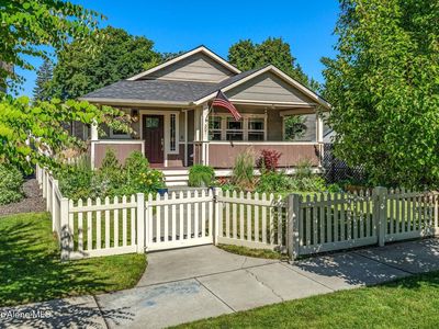 307 S 18th St, Coeur D Alene, ID, 83814
