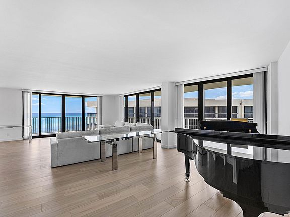 4th image of 3360 S Ocean Boulevard #5fii