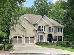 5055 Walnut Creek Trl, Alpharetta, GA 30005