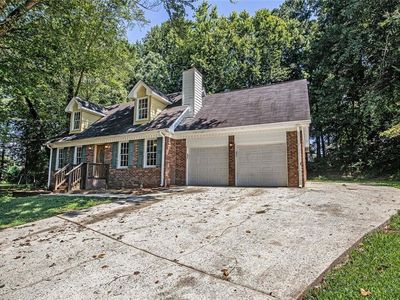 495 Buttercup Trl, Lawrenceville, GA, 30046