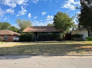 7443 Vallejo Dr, Dallas, TX