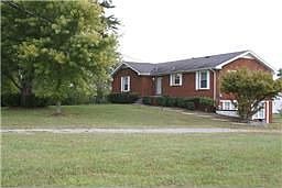 Welcome to Warrior County-noted for leading athletic programs 