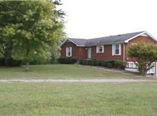 1054 Warrior Dr, Murfreesboro, TN 37128