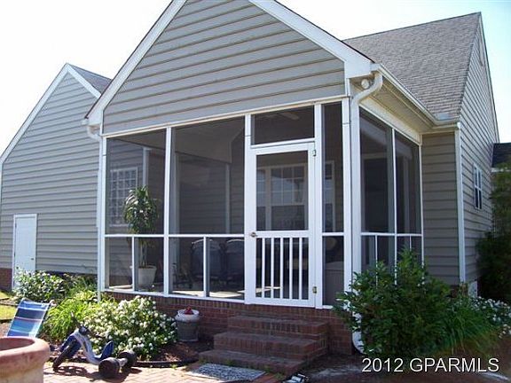 2nd image of 2500 Camille Dr