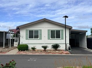 221 W Herndon Ave Space 1, Pinedale, CA
