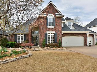 9828 E 84th St, Tulsa, OK 74133
