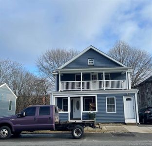 123 Jefferson Avenue, New London, CT, 06320