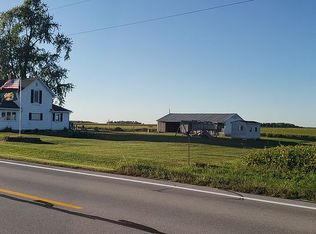 1317 State Route 707, Rockford, OH 45882