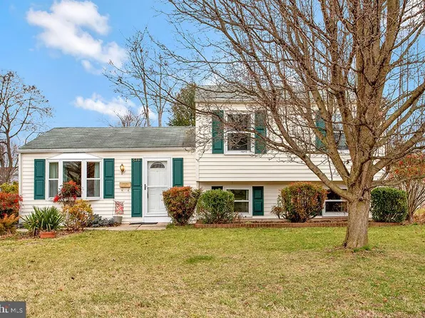 523 Anchor Dr, Joppa, MD 21085