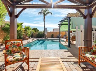 8305 W Pioneer St, Tolleson, AZ 85353