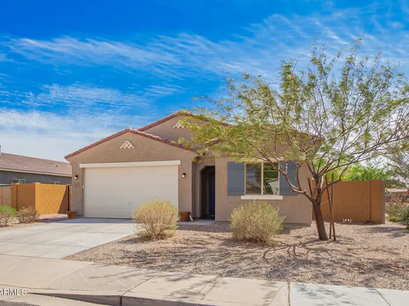 947 E WILEY Way, Casa Grande, AZ 85122