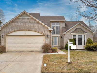 2963 River Meadow Cir, Canton, MI, 48188