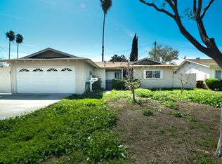 15208 Rochlen St, Hacienda Heights, CA 91745