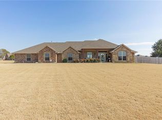 7208 Jacob Pl, Tuttle, OK 73089