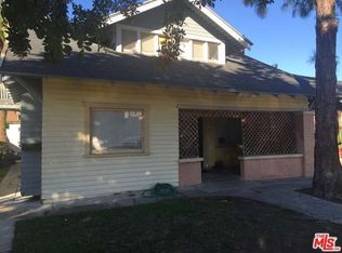 435 N Harvard Blvd, Los Angeles, CA 90004