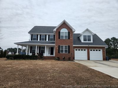 4447 Bent Grass Dr, Fayetteville, NC, 28312