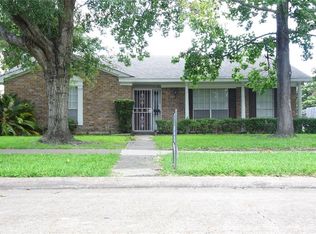 7406 Pella Dr, Houston, TX 77036