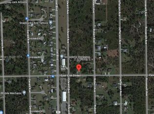 2401 E 11th St, Lehigh Acres, FL 33936